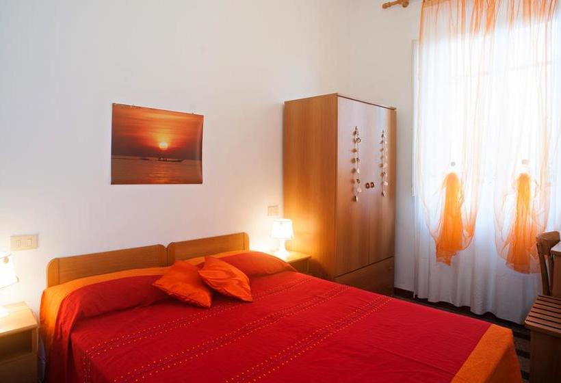 Hotel Nice  | Viareggio | Lucca | Itália 2