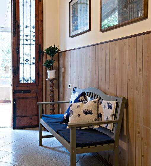 Hotel Nice  | Viareggio | Lucca | Itália 20