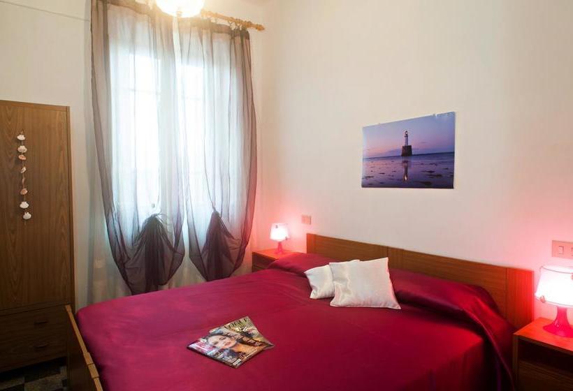 Hotel Nice  | Viareggio | Lucca | Itália 4