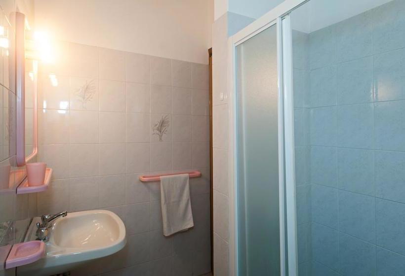 Hotel Nice  | Viareggio | Lucca | Itália 5