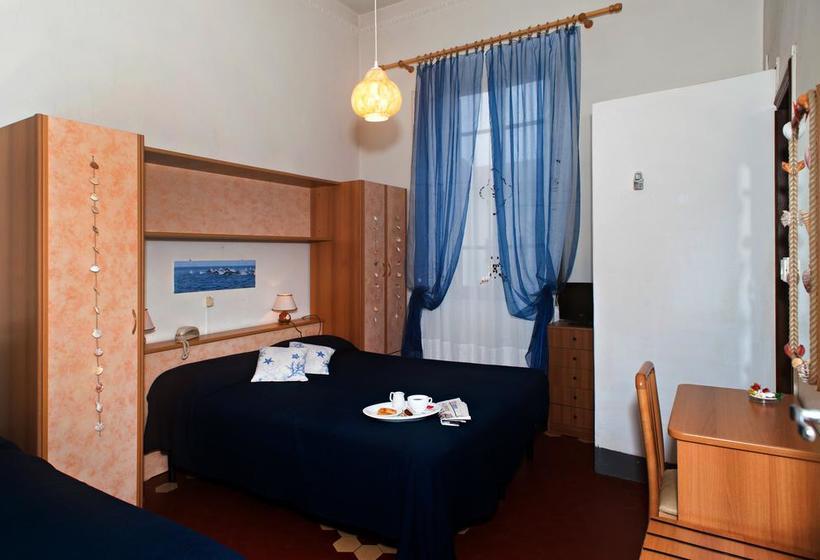 Hotel Nice  | Viareggio | Lucca | Itália 7