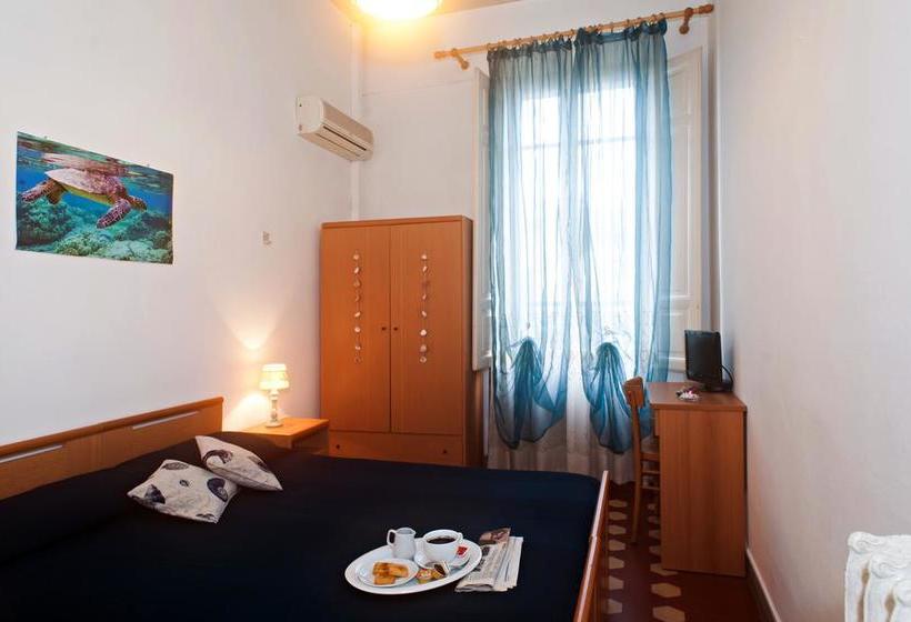 Hotel Nice  | Viareggio | Lucca | Itália 8