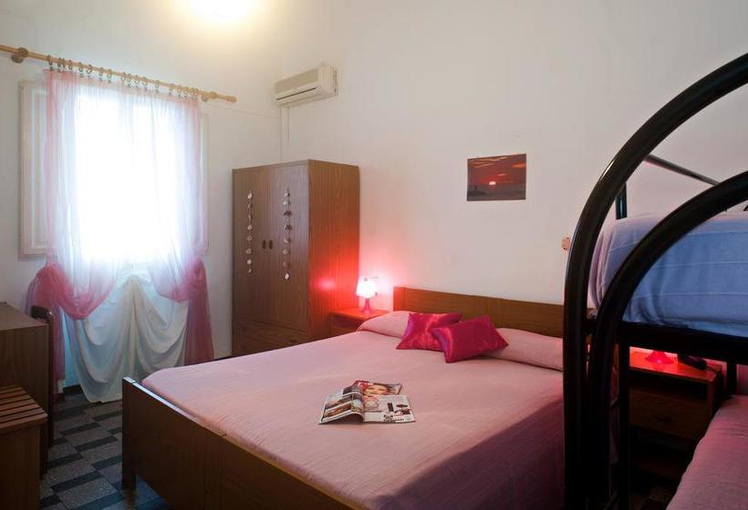 Hotel Nice  | Viareggio | Lucca | Itália 9