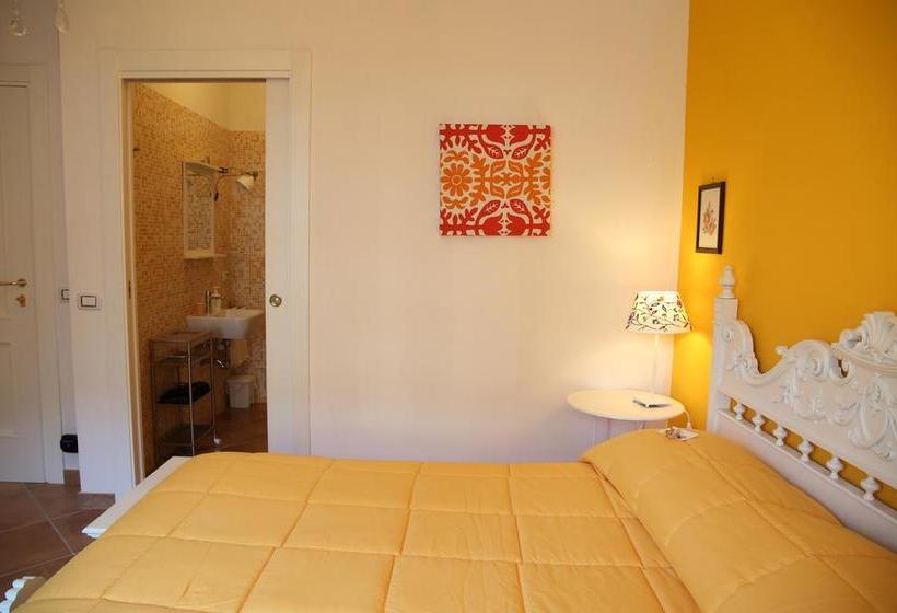 Bed and Breakfast Le Stanze Dei Nonni Avellino