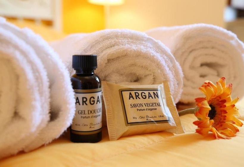 Bed and Breakfast Le Stanze Dei Nonni  | Avellino | Avellino | Italia 1