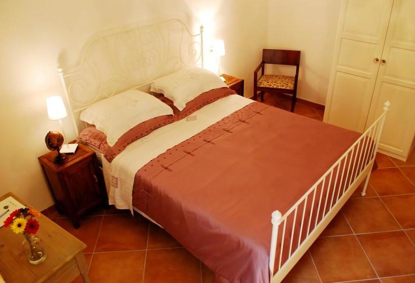 Bed and Breakfast Le Stanze Dei Nonni  | Avellino | Avellino | Italia 10