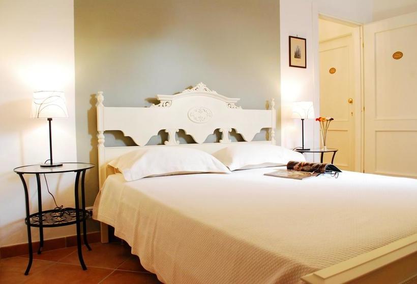 Bed and Breakfast Le Stanze Dei Nonni  | Avellino | Avellino | Italia 11