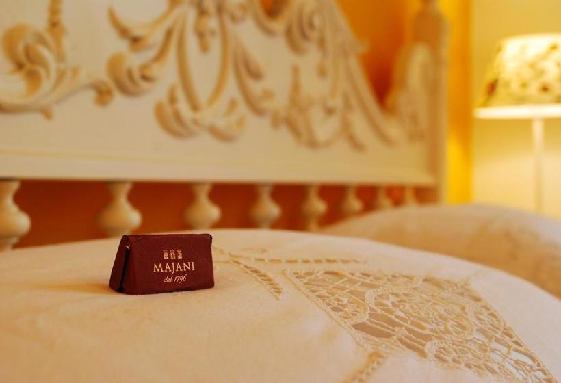 Bed and Breakfast Le Stanze Dei Nonni  | Avellino | Avellino | Italia 12