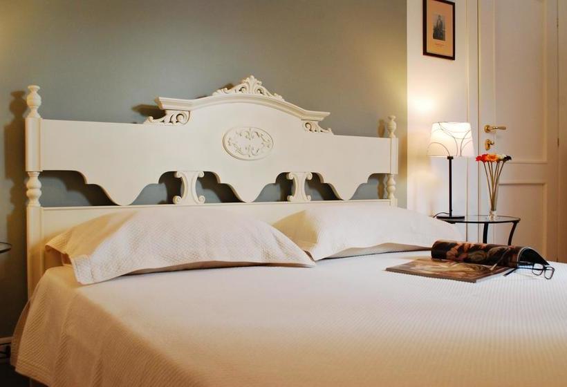 Bed and Breakfast Le Stanze Dei Nonni  | Avellino | Avellino | Italia 13