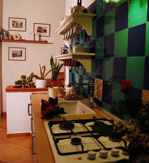 Bed and Breakfast Le Stanze Dei Nonni  | Avellino | Avellino | Italia 16