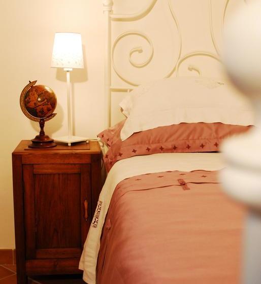 Bed and Breakfast Le Stanze Dei Nonni  | Avellino | Avellino | Italia 18