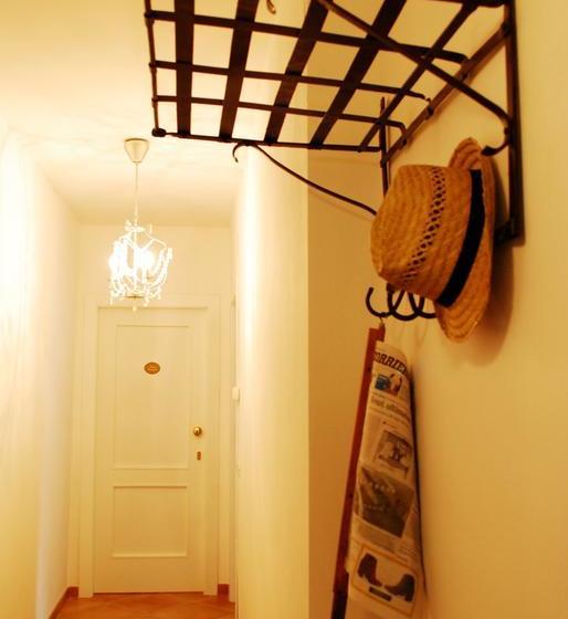 Bed and Breakfast Le Stanze Dei Nonni  | Avellino | Avellino | Italia 20