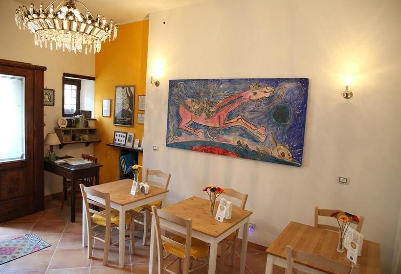 Bed and Breakfast Le Stanze Dei Nonni  | Avellino | Avellino | Italia 3