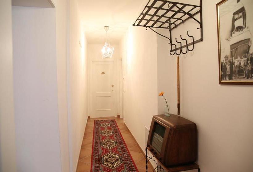 Bed and Breakfast Le Stanze Dei Nonni  | Avellino | Avellino | Italia 4