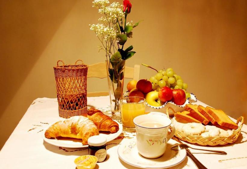 Bed and Breakfast Le Stanze Dei Nonni  | Avellino | Avellino | Italia 5