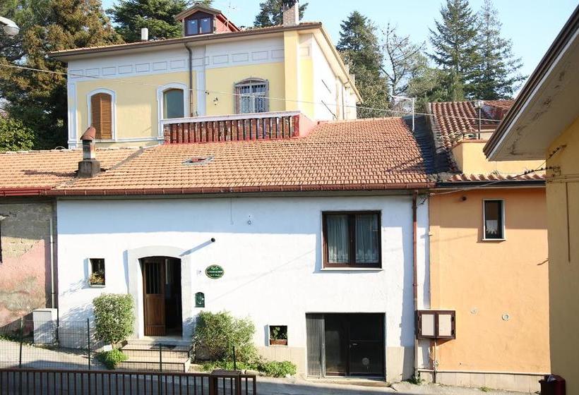 Bed and Breakfast Le Stanze Dei Nonni  | Avellino | Avellino | Italia 6