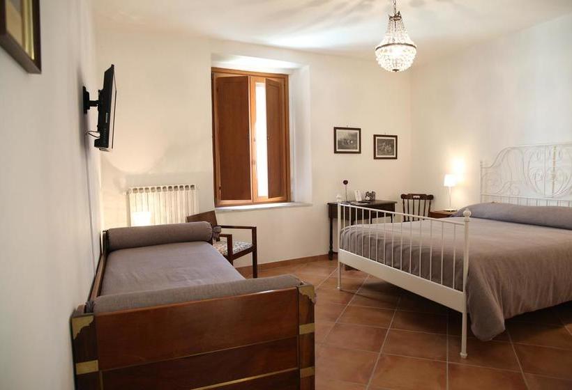 Bed and Breakfast Le Stanze Dei Nonni  | Avellino | Avellino | Italia 7