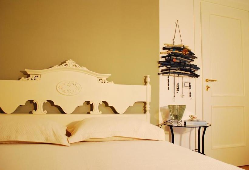 Bed and Breakfast Le Stanze Dei Nonni  | Avellino | Avellino | Italia 8