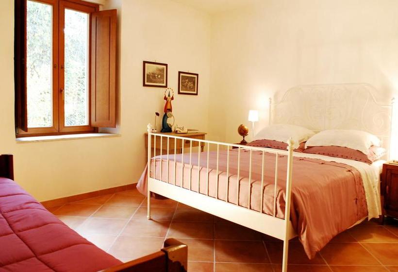 Bed and Breakfast Le Stanze Dei Nonni  | Avellino | Avellino | Italia 9
