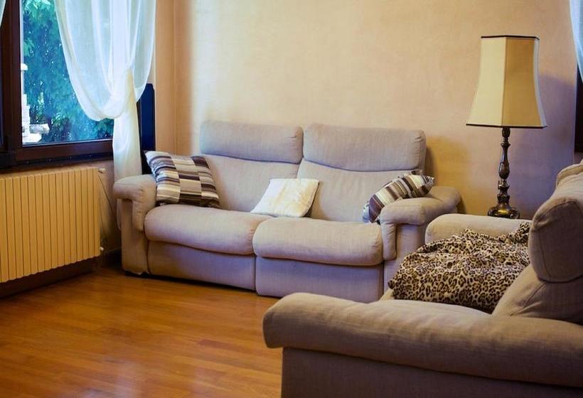 Bed and Breakfast Bi  Bed&breakfast  | Martinengo | Bergamo | Italia 10