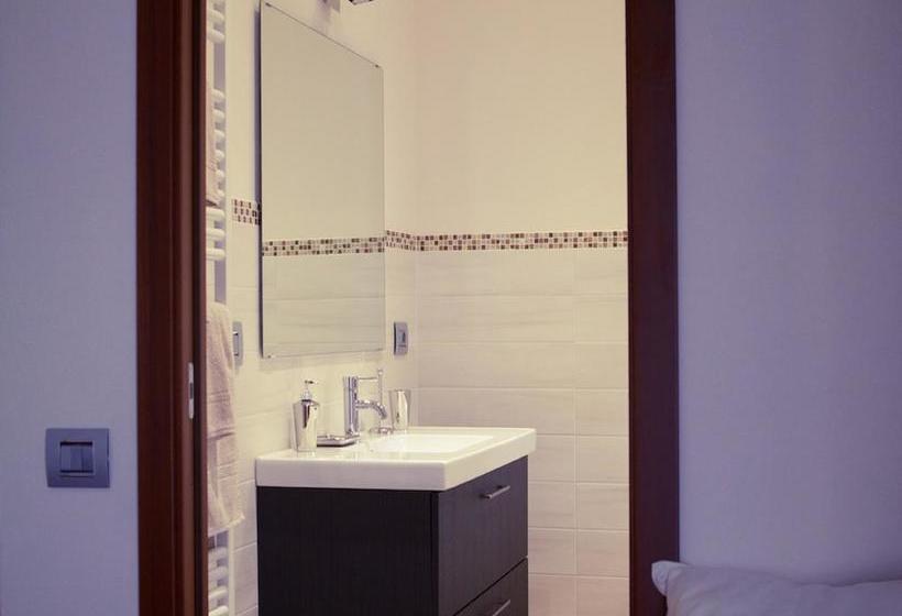 Bed and Breakfast Bi  Bed&breakfast  | Martinengo | Bergamo | Italia 11