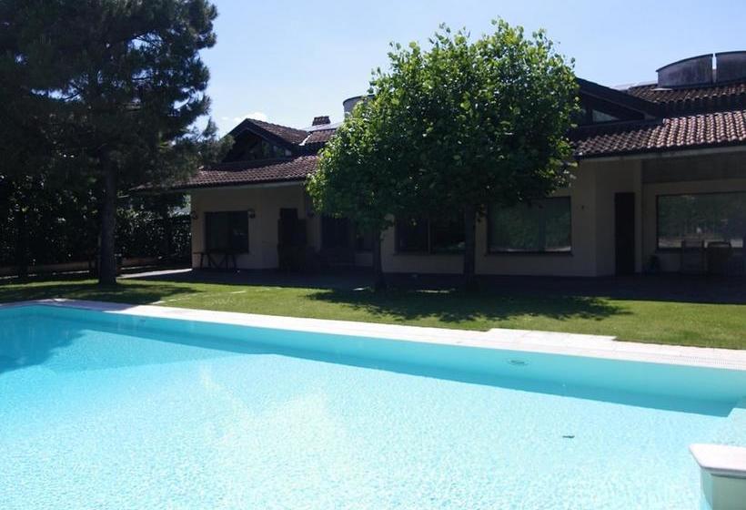 Bed and Breakfast Bi  Bed&breakfast  | Martinengo | Bergamo | Italia 12