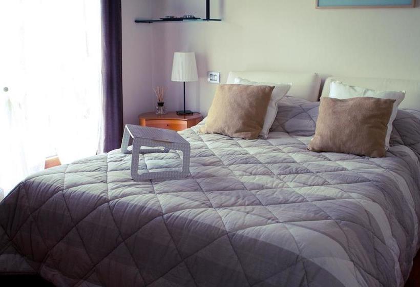 Bed and Breakfast Bi  Bed&breakfast  | Martinengo | Bergamo | Italia 14