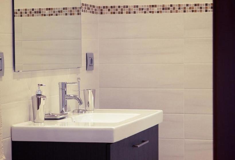 Bed and Breakfast Bi  Bed&breakfast  | Martinengo | Bergamo | Italia 3