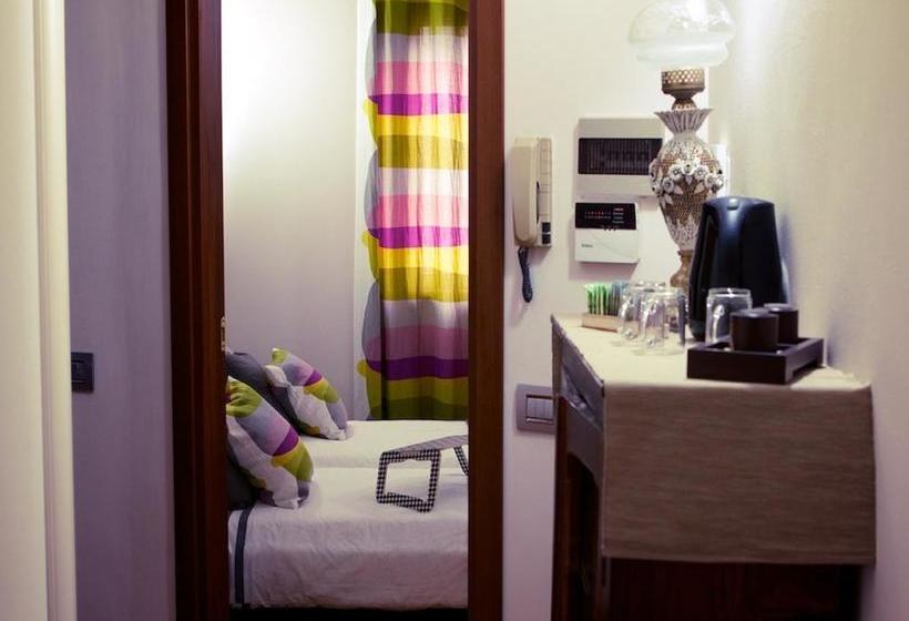 Bed and Breakfast Bi  Bed&breakfast  | Martinengo | Bergamo | Italia 5