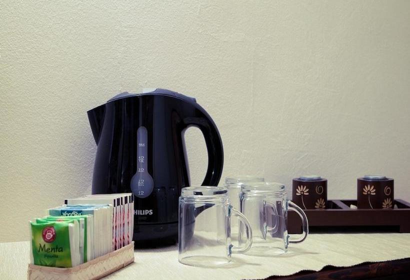 Bed and Breakfast Bi  Bed&breakfast  | Martinengo | Bergamo | Italia 6