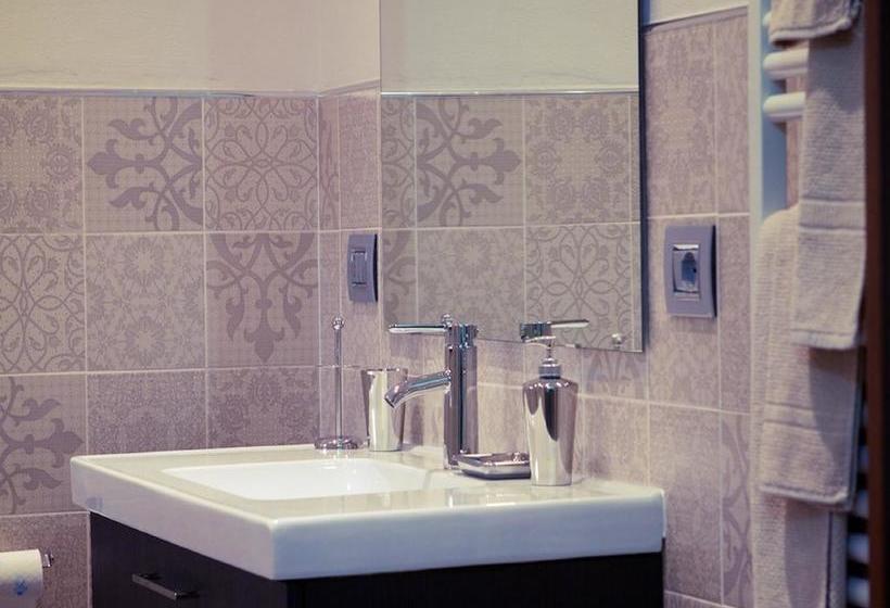 Bed and Breakfast Bi  Bed&breakfast  | Martinengo | Bergamo | Italia 8