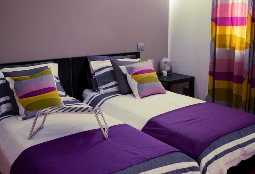 Bed and Breakfast Bi  Bed&breakfast  | Martinengo | Bergamo | Italia 9