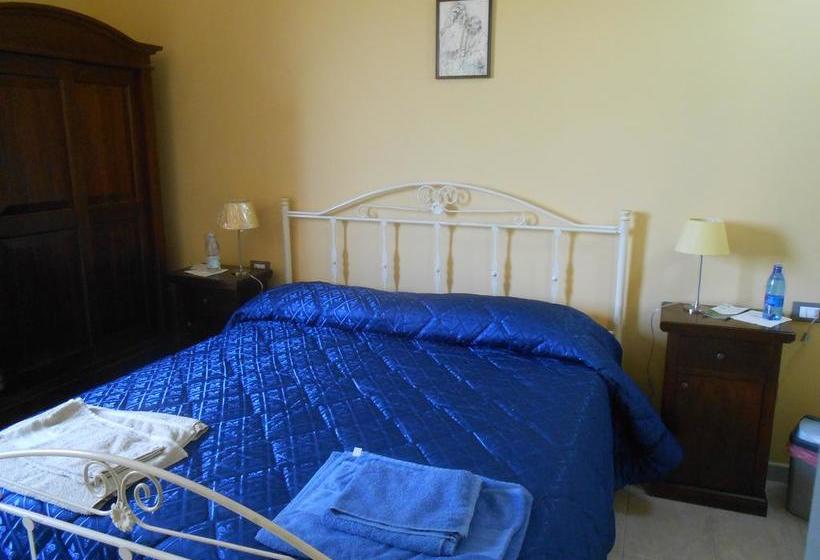 B&b Eolo  | San Giorgio Ionico | Taranto | Italia 10