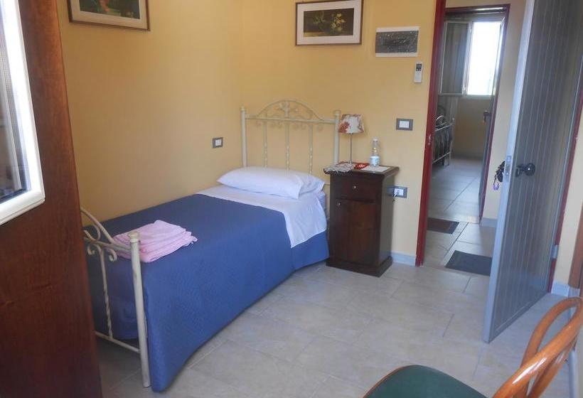 B&b Eolo  | San Giorgio Ionico | Taranto | Italia 11