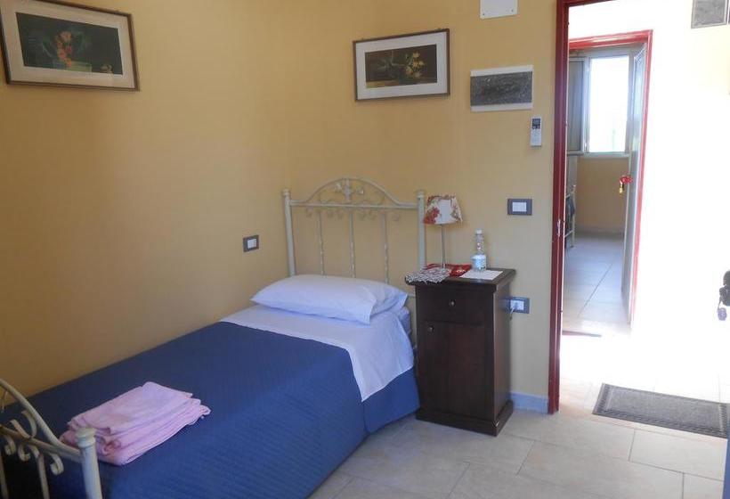 B&b Eolo  | San Giorgio Ionico | Taranto | Italia 13