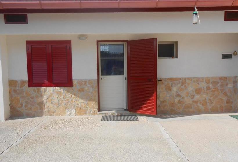 B&b Eolo  | San Giorgio Ionico | Taranto | Italia 15