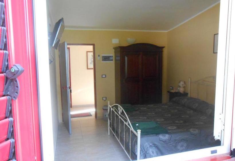 B&b Eolo  | San Giorgio Ionico | Taranto | Italia 16