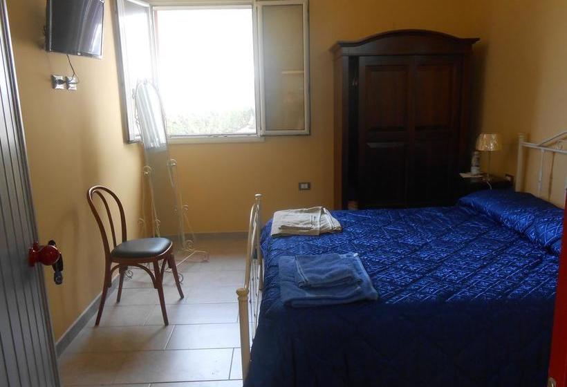 B&b Eolo  | San Giorgio Ionico | Taranto | Italia 6