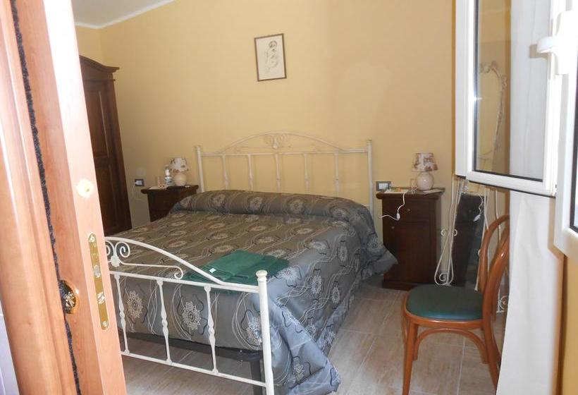 B&b Eolo  | San Giorgio Ionico | Taranto | Italia 8