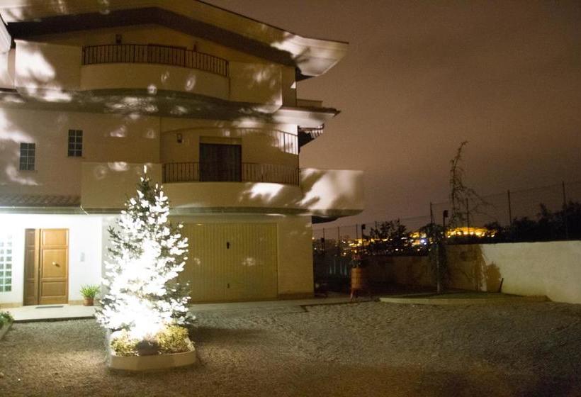 Buena Vista B&b  | Montesilvano | Pescara | Italia 1