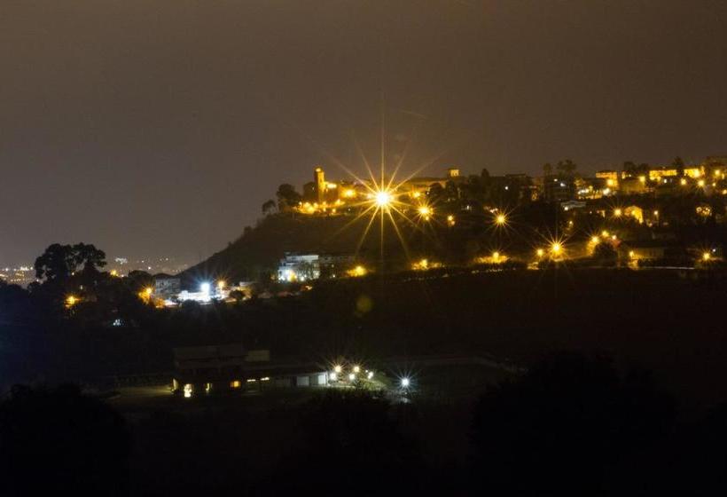 Buena Vista B&b  | Montesilvano | Pescara | Italia 10