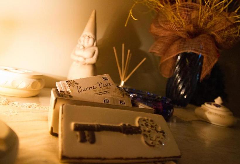 Buena Vista B&b  | Montesilvano | Pescara | Italia 12