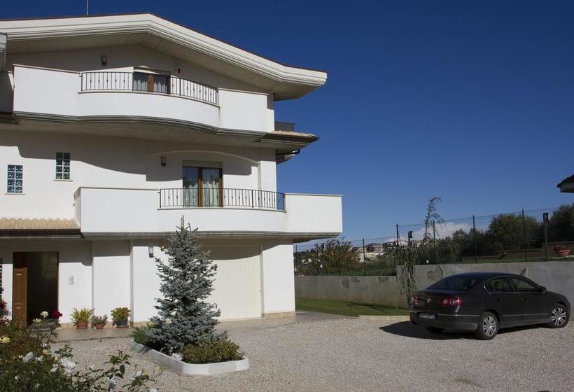 Buena Vista B&b  | Montesilvano | Pescara | Italia 13