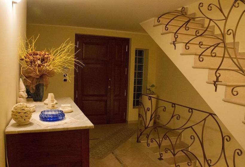 Buena Vista B&b  | Montesilvano | Pescara | Italia 15