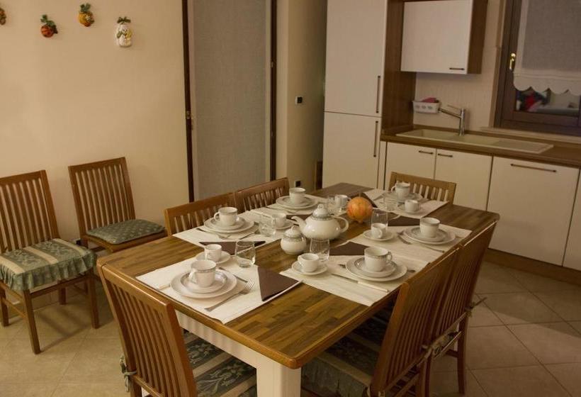 Buena Vista B&b  | Montesilvano | Pescara | Italia 16