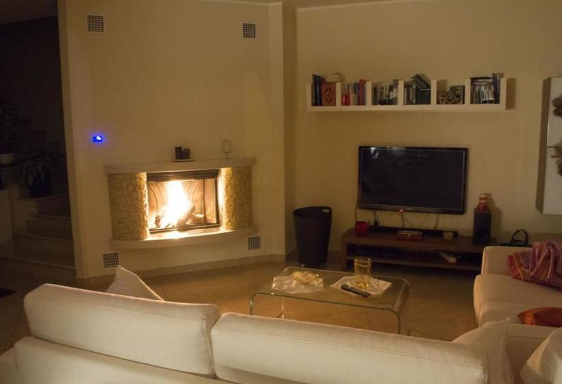 Buena Vista B&b  | Montesilvano | Pescara | Italia 17