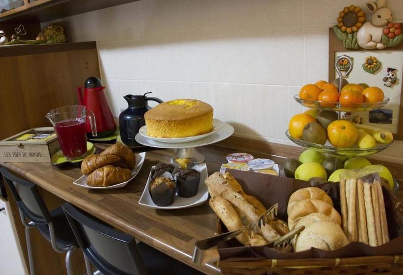 Buena Vista B&b  | Montesilvano | Pescara | Italia 18