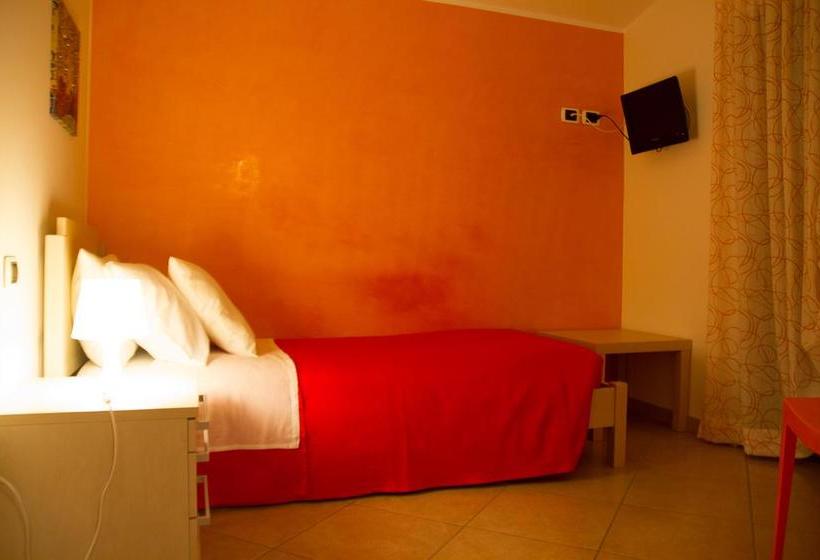 Buena Vista B&b  | Montesilvano | Pescara | Italia 2