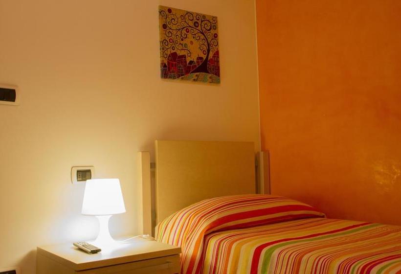 Buena Vista B&b  | Montesilvano | Pescara | Italia 20