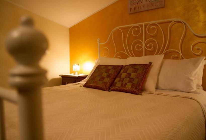 Buena Vista B&b  | Montesilvano | Pescara | Italia 4